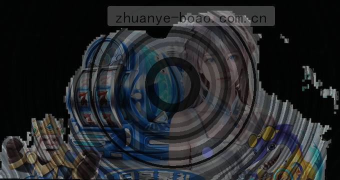 AI趋势雷达图 动态分析未来方向
